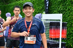 BIB: 243, 1422
                            <button type="button" onclick="openModal(5719759)" class="btn btn-primary btn-sm float-right btn-popup" data-toggle="modal" data-target=".modal-high-quality">
                        <i class="fas fa-shopping-cart"></i> Add to Cart
                    </button>
                                            <button type="button" onclick="isThisMe(5719759, true)" class="btn btn-success btn-sm float-right btn-popup btn-isme hidden" data-toggle="tooltip" data-placement="bottom" title="นี่คือรูปของคุณใช่ไหม คลิกที่นี่เพื่อเอาเข้าอัลบั้ม">
                        <i class="fas fa-plus"></i> Add to album
                    </button>
                    <button type="button" onclick="isThisMe(5719759, false)" class="btn btn-warning btn-sm float-right btn-popup btn-isnotme hidden">
                        <i class="fas fa-ban"></i> Remove from album
                    </button>