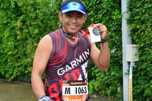 BIB: 1063
                            <button type="button" onclick="openModal(5586481)" class="btn btn-primary btn-sm float-right btn-popup" data-toggle="modal" data-target=".modal-high-quality">
                        <i class="fas fa-shopping-cart"></i> Add to Cart
                    </button>
                                            <button type="button" onclick="isThisMe(5586481, true)" class="btn btn-success btn-sm float-right btn-popup btn-isme hidden" data-toggle="tooltip" data-placement="bottom" title="นี่คือรูปของคุณใช่ไหม คลิกที่นี่เพื่อเอาเข้าอัลบั้ม">
                        <i class="fas fa-plus"></i> Add to album
                    </button>
                    <button type="button" onclick="isThisMe(5586481, false)" class="btn btn-warning btn-sm float-right btn-popup btn-isnotme hidden">
                        <i class="fas fa-ban"></i> Remove from album
                    </button>