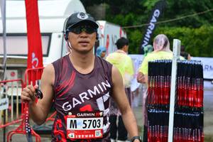 BIB: 5703
                            <button type="button" onclick="openModal(5731980)" class="btn btn-primary btn-sm float-right btn-popup" data-toggle="modal" data-target=".modal-high-quality">
                        <i class="fas fa-shopping-cart"></i> Add to Cart
                    </button>
                                            <button type="button" onclick="isThisMe(5731980, true)" class="btn btn-success btn-sm float-right btn-popup btn-isme hidden" data-toggle="tooltip" data-placement="bottom" title="นี่คือรูปของคุณใช่ไหม คลิกที่นี่เพื่อเอาเข้าอัลบั้ม">
                        <i class="fas fa-plus"></i> Add to album
                    </button>
                    <button type="button" onclick="isThisMe(5731980, false)" class="btn btn-warning btn-sm float-right btn-popup btn-isnotme hidden">
                        <i class="fas fa-ban"></i> Remove from album
                    </button>