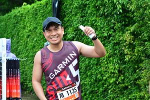 BIB: 1135
                            <button type="button" onclick="openModal(5736487)" class="btn btn-primary btn-sm float-right btn-popup" data-toggle="modal" data-target=".modal-high-quality">
                        <i class="fas fa-shopping-cart"></i> Add to Cart
                    </button>
                                            <button type="button" onclick="isThisMe(5736487, true)" class="btn btn-success btn-sm float-right btn-popup btn-isme hidden" data-toggle="tooltip" data-placement="bottom" title="นี่คือรูปของคุณใช่ไหม คลิกที่นี่เพื่อเอาเข้าอัลบั้ม">
                        <i class="fas fa-plus"></i> Add to album
                    </button>
                    <button type="button" onclick="isThisMe(5736487, false)" class="btn btn-warning btn-sm float-right btn-popup btn-isnotme hidden">
                        <i class="fas fa-ban"></i> Remove from album
                    </button>