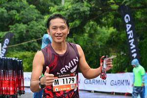 BIB: 1179
                            <button type="button" onclick="openModal(5712991)" class="btn btn-primary btn-sm float-right btn-popup" data-toggle="modal" data-target=".modal-high-quality">
                        <i class="fas fa-shopping-cart"></i> Add to Cart
                    </button>
                                            <button type="button" onclick="isThisMe(5712991, true)" class="btn btn-success btn-sm float-right btn-popup btn-isme hidden" data-toggle="tooltip" data-placement="bottom" title="นี่คือรูปของคุณใช่ไหม คลิกที่นี่เพื่อเอาเข้าอัลบั้ม">
                        <i class="fas fa-plus"></i> Add to album
                    </button>
                    <button type="button" onclick="isThisMe(5712991, false)" class="btn btn-warning btn-sm float-right btn-popup btn-isnotme hidden">
                        <i class="fas fa-ban"></i> Remove from album
                    </button>