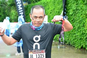 BIB: 1325
                            <button type="button" onclick="openModal(5744430)" class="btn btn-primary btn-sm float-right btn-popup" data-toggle="modal" data-target=".modal-high-quality">
                        <i class="fas fa-shopping-cart"></i> Add to Cart
                    </button>
                                            <button type="button" onclick="isThisMe(5744430, true)" class="btn btn-success btn-sm float-right btn-popup btn-isme hidden" data-toggle="tooltip" data-placement="bottom" title="นี่คือรูปของคุณใช่ไหม คลิกที่นี่เพื่อเอาเข้าอัลบั้ม">
                        <i class="fas fa-plus"></i> Add to album
                    </button>
                    <button type="button" onclick="isThisMe(5744430, false)" class="btn btn-warning btn-sm float-right btn-popup btn-isnotme hidden">
                        <i class="fas fa-ban"></i> Remove from album
                    </button>