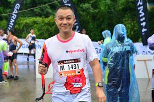 BIB: 1431
                            <button type="button" onclick="openModal(5720389)" class="btn btn-primary btn-sm float-right btn-popup" data-toggle="modal" data-target=".modal-high-quality">
                        <i class="fas fa-shopping-cart"></i> Add to Cart
                    </button>
                                            <button type="button" onclick="isThisMe(5720389, true)" class="btn btn-success btn-sm float-right btn-popup btn-isme hidden" data-toggle="tooltip" data-placement="bottom" title="นี่คือรูปของคุณใช่ไหม คลิกที่นี่เพื่อเอาเข้าอัลบั้ม">
                        <i class="fas fa-plus"></i> Add to album
                    </button>
                    <button type="button" onclick="isThisMe(5720389, false)" class="btn btn-warning btn-sm float-right btn-popup btn-isnotme hidden">
                        <i class="fas fa-ban"></i> Remove from album
                    </button>