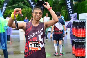 BIB: 1520, 
                            <button type="button" onclick="openModal(5740535)" class="btn btn-primary btn-sm float-right btn-popup" data-toggle="modal" data-target=".modal-high-quality">
                        <i class="fas fa-shopping-cart"></i> Add to Cart
                    </button>
                                            <button type="button" onclick="isThisMe(5740535, true)" class="btn btn-success btn-sm float-right btn-popup btn-isme hidden" data-toggle="tooltip" data-placement="bottom" title="นี่คือรูปของคุณใช่ไหม คลิกที่นี่เพื่อเอาเข้าอัลบั้ม">
                        <i class="fas fa-plus"></i> Add to album
                    </button>
                    <button type="button" onclick="isThisMe(5740535, false)" class="btn btn-warning btn-sm float-right btn-popup btn-isnotme hidden">
                        <i class="fas fa-ban"></i> Remove from album
                    </button>