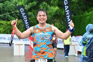 BIB: 1706
                            <button type="button" onclick="openModal(5589491)" class="btn btn-primary btn-sm float-right btn-popup" data-toggle="modal" data-target=".modal-high-quality">
                        <i class="fas fa-shopping-cart"></i> Add to Cart
                    </button>
                                            <button type="button" onclick="isThisMe(5589491, true)" class="btn btn-success btn-sm float-right btn-popup btn-isme hidden" data-toggle="tooltip" data-placement="bottom" title="นี่คือรูปของคุณใช่ไหม คลิกที่นี่เพื่อเอาเข้าอัลบั้ม">
                        <i class="fas fa-plus"></i> Add to album
                    </button>
                    <button type="button" onclick="isThisMe(5589491, false)" class="btn btn-warning btn-sm float-right btn-popup btn-isnotme hidden">
                        <i class="fas fa-ban"></i> Remove from album
                    </button>