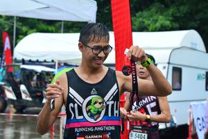 BIB: 5404
                            <button type="button" onclick="openModal(5741707)" class="btn btn-primary btn-sm float-right btn-popup" data-toggle="modal" data-target=".modal-high-quality">
                        <i class="fas fa-shopping-cart"></i> Add to Cart
                    </button>
                                            <button type="button" onclick="isThisMe(5741707, true)" class="btn btn-success btn-sm float-right btn-popup btn-isme hidden" data-toggle="tooltip" data-placement="bottom" title="นี่คือรูปของคุณใช่ไหม คลิกที่นี่เพื่อเอาเข้าอัลบั้ม">
                        <i class="fas fa-plus"></i> Add to album
                    </button>
                    <button type="button" onclick="isThisMe(5741707, false)" class="btn btn-warning btn-sm float-right btn-popup btn-isnotme hidden">
                        <i class="fas fa-ban"></i> Remove from album
                    </button>