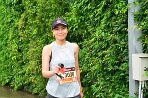 BIB: 3030
                            <button type="button" onclick="openModal(5726545)" class="btn btn-primary btn-sm float-right btn-popup" data-toggle="modal" data-target=".modal-high-quality">
                        <i class="fas fa-shopping-cart"></i> Add to Cart
                    </button>
                                            <button type="button" onclick="isThisMe(5726545, true)" class="btn btn-success btn-sm float-right btn-popup btn-isme hidden" data-toggle="tooltip" data-placement="bottom" title="นี่คือรูปของคุณใช่ไหม คลิกที่นี่เพื่อเอาเข้าอัลบั้ม">
                        <i class="fas fa-plus"></i> Add to album
                    </button>
                    <button type="button" onclick="isThisMe(5726545, false)" class="btn btn-warning btn-sm float-right btn-popup btn-isnotme hidden">
                        <i class="fas fa-ban"></i> Remove from album
                    </button>