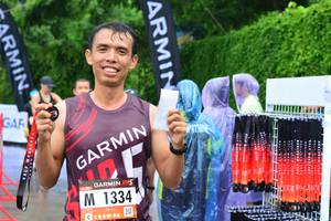 BIB: 1334
                            <button type="button" onclick="openModal(5731603)" class="btn btn-primary btn-sm float-right btn-popup" data-toggle="modal" data-target=".modal-high-quality">
                        <i class="fas fa-shopping-cart"></i> Add to Cart
                    </button>
                                            <button type="button" onclick="isThisMe(5731603, true)" class="btn btn-success btn-sm float-right btn-popup btn-isme hidden" data-toggle="tooltip" data-placement="bottom" title="นี่คือรูปของคุณใช่ไหม คลิกที่นี่เพื่อเอาเข้าอัลบั้ม">
                        <i class="fas fa-plus"></i> Add to album
                    </button>
                    <button type="button" onclick="isThisMe(5731603, false)" class="btn btn-warning btn-sm float-right btn-popup btn-isnotme hidden">
                        <i class="fas fa-ban"></i> Remove from album
                    </button>