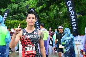 BIB: 5135
                            <button type="button" onclick="openModal(5742207)" class="btn btn-primary btn-sm float-right btn-popup" data-toggle="modal" data-target=".modal-high-quality">
                        <i class="fas fa-shopping-cart"></i> Add to Cart
                    </button>
                                            <button type="button" onclick="isThisMe(5742207, true)" class="btn btn-success btn-sm float-right btn-popup btn-isme hidden" data-toggle="tooltip" data-placement="bottom" title="นี่คือรูปของคุณใช่ไหม คลิกที่นี่เพื่อเอาเข้าอัลบั้ม">
                        <i class="fas fa-plus"></i> Add to album
                    </button>
                    <button type="button" onclick="isThisMe(5742207, false)" class="btn btn-warning btn-sm float-right btn-popup btn-isnotme hidden">
                        <i class="fas fa-ban"></i> Remove from album
                    </button>