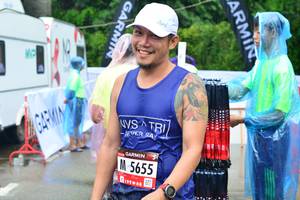 BIB: 5655
                            <button type="button" onclick="openModal(5730045)" class="btn btn-primary btn-sm float-right btn-popup" data-toggle="modal" data-target=".modal-high-quality">
                        <i class="fas fa-shopping-cart"></i> Add to Cart
                    </button>
                                            <button type="button" onclick="isThisMe(5730045, true)" class="btn btn-success btn-sm float-right btn-popup btn-isme hidden" data-toggle="tooltip" data-placement="bottom" title="นี่คือรูปของคุณใช่ไหม คลิกที่นี่เพื่อเอาเข้าอัลบั้ม">
                        <i class="fas fa-plus"></i> Add to album
                    </button>
                    <button type="button" onclick="isThisMe(5730045, false)" class="btn btn-warning btn-sm float-right btn-popup btn-isnotme hidden">
                        <i class="fas fa-ban"></i> Remove from album
                    </button>