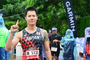 BIB: 1350, 5135
                            <button type="button" onclick="openModal(5742206)" class="btn btn-primary btn-sm float-right btn-popup" data-toggle="modal" data-target=".modal-high-quality">
                        <i class="fas fa-shopping-cart"></i> Add to Cart
                    </button>
                                            <button type="button" onclick="isThisMe(5742206, true)" class="btn btn-success btn-sm float-right btn-popup btn-isme hidden" data-toggle="tooltip" data-placement="bottom" title="นี่คือรูปของคุณใช่ไหม คลิกที่นี่เพื่อเอาเข้าอัลบั้ม">
                        <i class="fas fa-plus"></i> Add to album
                    </button>
                    <button type="button" onclick="isThisMe(5742206, false)" class="btn btn-warning btn-sm float-right btn-popup btn-isnotme hidden">
                        <i class="fas fa-ban"></i> Remove from album
                    </button>