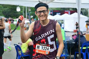 BIB: 1224
                            <button type="button" onclick="openModal(5587879)" class="btn btn-primary btn-sm float-right btn-popup" data-toggle="modal" data-target=".modal-high-quality">
                        <i class="fas fa-shopping-cart"></i> Add to Cart
                    </button>
                                            <button type="button" onclick="isThisMe(5587879, true)" class="btn btn-success btn-sm float-right btn-popup btn-isme hidden" data-toggle="tooltip" data-placement="bottom" title="นี่คือรูปของคุณใช่ไหม คลิกที่นี่เพื่อเอาเข้าอัลบั้ม">
                        <i class="fas fa-plus"></i> Add to album
                    </button>
                    <button type="button" onclick="isThisMe(5587879, false)" class="btn btn-warning btn-sm float-right btn-popup btn-isnotme hidden">
                        <i class="fas fa-ban"></i> Remove from album
                    </button>