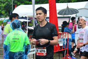 BIB: 5905, 510, 6096
                            <button type="button" onclick="openModal(5727161)" class="btn btn-primary btn-sm float-right btn-popup" data-toggle="modal" data-target=".modal-high-quality">
                        <i class="fas fa-shopping-cart"></i> Add to Cart
                    </button>
                                            <button type="button" onclick="isThisMe(5727161, true)" class="btn btn-success btn-sm float-right btn-popup btn-isme hidden" data-toggle="tooltip" data-placement="bottom" title="นี่คือรูปของคุณใช่ไหม คลิกที่นี่เพื่อเอาเข้าอัลบั้ม">
                        <i class="fas fa-plus"></i> Add to album
                    </button>
                    <button type="button" onclick="isThisMe(5727161, false)" class="btn btn-warning btn-sm float-right btn-popup btn-isnotme hidden">
                        <i class="fas fa-ban"></i> Remove from album
                    </button>