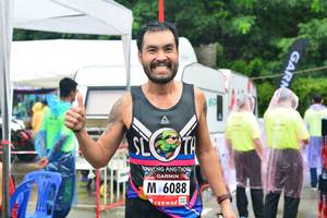 BIB: 6088
                            <button type="button" onclick="openModal(5715304)" class="btn btn-primary btn-sm float-right btn-popup" data-toggle="modal" data-target=".modal-high-quality">
                        <i class="fas fa-shopping-cart"></i> Add to Cart
                    </button>
                                            <button type="button" onclick="isThisMe(5715304, true)" class="btn btn-success btn-sm float-right btn-popup btn-isme hidden" data-toggle="tooltip" data-placement="bottom" title="นี่คือรูปของคุณใช่ไหม คลิกที่นี่เพื่อเอาเข้าอัลบั้ม">
                        <i class="fas fa-plus"></i> Add to album
                    </button>
                    <button type="button" onclick="isThisMe(5715304, false)" class="btn btn-warning btn-sm float-right btn-popup btn-isnotme hidden">
                        <i class="fas fa-ban"></i> Remove from album
                    </button>