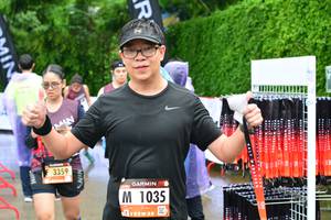 BIB: 3359, 1035
                            <button type="button" onclick="openModal(5741967)" class="btn btn-primary btn-sm float-right btn-popup" data-toggle="modal" data-target=".modal-high-quality">
                        <i class="fas fa-shopping-cart"></i> Add to Cart
                    </button>
                                            <button type="button" onclick="isThisMe(5741967, true)" class="btn btn-success btn-sm float-right btn-popup btn-isme hidden" data-toggle="tooltip" data-placement="bottom" title="นี่คือรูปของคุณใช่ไหม คลิกที่นี่เพื่อเอาเข้าอัลบั้ม">
                        <i class="fas fa-plus"></i> Add to album
                    </button>
                    <button type="button" onclick="isThisMe(5741967, false)" class="btn btn-warning btn-sm float-right btn-popup btn-isnotme hidden">
                        <i class="fas fa-ban"></i> Remove from album
                    </button>