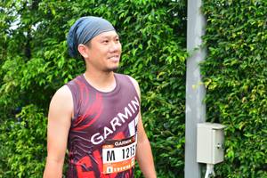 BIB: 1215
                            <button type="button" onclick="openModal(5718015)" class="btn btn-primary btn-sm float-right btn-popup" data-toggle="modal" data-target=".modal-high-quality">
                        <i class="fas fa-shopping-cart"></i> Add to Cart
                    </button>
                                            <button type="button" onclick="isThisMe(5718015, true)" class="btn btn-success btn-sm float-right btn-popup btn-isme hidden" data-toggle="tooltip" data-placement="bottom" title="นี่คือรูปของคุณใช่ไหม คลิกที่นี่เพื่อเอาเข้าอัลบั้ม">
                        <i class="fas fa-plus"></i> Add to album
                    </button>
                    <button type="button" onclick="isThisMe(5718015, false)" class="btn btn-warning btn-sm float-right btn-popup btn-isnotme hidden">
                        <i class="fas fa-ban"></i> Remove from album
                    </button>