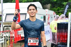 BIB: 5789
                            <button type="button" onclick="openModal(5716586)" class="btn btn-primary btn-sm float-right btn-popup" data-toggle="modal" data-target=".modal-high-quality">
                        <i class="fas fa-shopping-cart"></i> Add to Cart
                    </button>
                                            <button type="button" onclick="isThisMe(5716586, true)" class="btn btn-success btn-sm float-right btn-popup btn-isme hidden" data-toggle="tooltip" data-placement="bottom" title="นี่คือรูปของคุณใช่ไหม คลิกที่นี่เพื่อเอาเข้าอัลบั้ม">
                        <i class="fas fa-plus"></i> Add to album
                    </button>
                    <button type="button" onclick="isThisMe(5716586, false)" class="btn btn-warning btn-sm float-right btn-popup btn-isnotme hidden">
                        <i class="fas fa-ban"></i> Remove from album
                    </button>