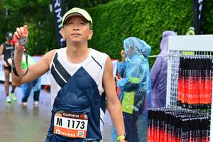 BIB: 1173
                            <button type="button" onclick="openModal(5716359)" class="btn btn-primary btn-sm float-right btn-popup" data-toggle="modal" data-target=".modal-high-quality">
                        <i class="fas fa-shopping-cart"></i> Add to Cart
                    </button>
                                            <button type="button" onclick="isThisMe(5716359, true)" class="btn btn-success btn-sm float-right btn-popup btn-isme hidden" data-toggle="tooltip" data-placement="bottom" title="นี่คือรูปของคุณใช่ไหม คลิกที่นี่เพื่อเอาเข้าอัลบั้ม">
                        <i class="fas fa-plus"></i> Add to album
                    </button>
                    <button type="button" onclick="isThisMe(5716359, false)" class="btn btn-warning btn-sm float-right btn-popup btn-isnotme hidden">
                        <i class="fas fa-ban"></i> Remove from album
                    </button>