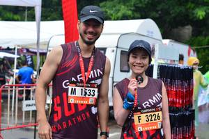 BIB: 1533, 3226
                            <button type="button" onclick="openModal(5731459)" class="btn btn-primary btn-sm float-right btn-popup" data-toggle="modal" data-target=".modal-high-quality">
                        <i class="fas fa-shopping-cart"></i> Add to Cart
                    </button>
                                            <button type="button" onclick="isThisMe(5731459, true)" class="btn btn-success btn-sm float-right btn-popup btn-isme hidden" data-toggle="tooltip" data-placement="bottom" title="นี่คือรูปของคุณใช่ไหม คลิกที่นี่เพื่อเอาเข้าอัลบั้ม">
                        <i class="fas fa-plus"></i> Add to album
                    </button>
                    <button type="button" onclick="isThisMe(5731459, false)" class="btn btn-warning btn-sm float-right btn-popup btn-isnotme hidden">
                        <i class="fas fa-ban"></i> Remove from album
                    </button>