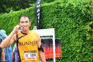 BIB: 1094
                            <button type="button" onclick="openModal(5719821)" class="btn btn-primary btn-sm float-right btn-popup" data-toggle="modal" data-target=".modal-high-quality">
                        <i class="fas fa-shopping-cart"></i> Add to Cart
                    </button>
                                            <button type="button" onclick="isThisMe(5719821, true)" class="btn btn-success btn-sm float-right btn-popup btn-isme hidden" data-toggle="tooltip" data-placement="bottom" title="นี่คือรูปของคุณใช่ไหม คลิกที่นี่เพื่อเอาเข้าอัลบั้ม">
                        <i class="fas fa-plus"></i> Add to album
                    </button>
                    <button type="button" onclick="isThisMe(5719821, false)" class="btn btn-warning btn-sm float-right btn-popup btn-isnotme hidden">
                        <i class="fas fa-ban"></i> Remove from album
                    </button>