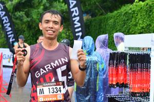 BIB: 1334
                            <button type="button" onclick="openModal(5731589)" class="btn btn-primary btn-sm float-right btn-popup" data-toggle="modal" data-target=".modal-high-quality">
                        <i class="fas fa-shopping-cart"></i> Add to Cart
                    </button>
                                            <button type="button" onclick="isThisMe(5731589, true)" class="btn btn-success btn-sm float-right btn-popup btn-isme hidden" data-toggle="tooltip" data-placement="bottom" title="นี่คือรูปของคุณใช่ไหม คลิกที่นี่เพื่อเอาเข้าอัลบั้ม">
                        <i class="fas fa-plus"></i> Add to album
                    </button>
                    <button type="button" onclick="isThisMe(5731589, false)" class="btn btn-warning btn-sm float-right btn-popup btn-isnotme hidden">
                        <i class="fas fa-ban"></i> Remove from album
                    </button>