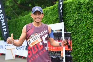 BIB: 1293
                            <button type="button" onclick="openModal(5579965)" class="btn btn-primary btn-sm float-right btn-popup" data-toggle="modal" data-target=".modal-high-quality">
                        <i class="fas fa-shopping-cart"></i> Add to Cart
                    </button>
                                            <button type="button" onclick="isThisMe(5579965, true)" class="btn btn-success btn-sm float-right btn-popup btn-isme hidden" data-toggle="tooltip" data-placement="bottom" title="นี่คือรูปของคุณใช่ไหม คลิกที่นี่เพื่อเอาเข้าอัลบั้ม">
                        <i class="fas fa-plus"></i> Add to album
                    </button>
                    <button type="button" onclick="isThisMe(5579965, false)" class="btn btn-warning btn-sm float-right btn-popup btn-isnotme hidden">
                        <i class="fas fa-ban"></i> Remove from album
                    </button>