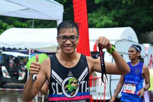 BIB: 5522
                            <button type="button" onclick="openModal(5741734)" class="btn btn-primary btn-sm float-right btn-popup" data-toggle="modal" data-target=".modal-high-quality">
                        <i class="fas fa-shopping-cart"></i> Add to Cart
                    </button>
                                            <button type="button" onclick="isThisMe(5741734, true)" class="btn btn-success btn-sm float-right btn-popup btn-isme hidden" data-toggle="tooltip" data-placement="bottom" title="นี่คือรูปของคุณใช่ไหม คลิกที่นี่เพื่อเอาเข้าอัลบั้ม">
                        <i class="fas fa-plus"></i> Add to album
                    </button>
                    <button type="button" onclick="isThisMe(5741734, false)" class="btn btn-warning btn-sm float-right btn-popup btn-isnotme hidden">
                        <i class="fas fa-ban"></i> Remove from album
                    </button>