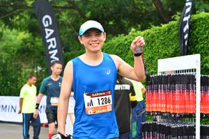 BIB: 1286
                            <button type="button" onclick="openModal(5580208)" class="btn btn-primary btn-sm float-right btn-popup" data-toggle="modal" data-target=".modal-high-quality">
                        <i class="fas fa-shopping-cart"></i> Add to Cart
                    </button>
                                            <button type="button" onclick="isThisMe(5580208, true)" class="btn btn-success btn-sm float-right btn-popup btn-isme hidden" data-toggle="tooltip" data-placement="bottom" title="นี่คือรูปของคุณใช่ไหม คลิกที่นี่เพื่อเอาเข้าอัลบั้ม">
                        <i class="fas fa-plus"></i> Add to album
                    </button>
                    <button type="button" onclick="isThisMe(5580208, false)" class="btn btn-warning btn-sm float-right btn-popup btn-isnotme hidden">
                        <i class="fas fa-ban"></i> Remove from album
                    </button>