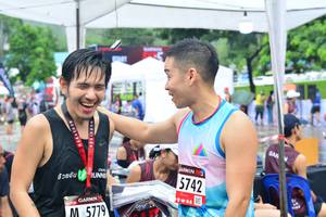 BIB: 5742, 5779
                            <button type="button" onclick="openModal(5742152)" class="btn btn-primary btn-sm float-right btn-popup" data-toggle="modal" data-target=".modal-high-quality">
                        <i class="fas fa-shopping-cart"></i> Add to Cart
                    </button>
                                            <button type="button" onclick="isThisMe(5742152, true)" class="btn btn-success btn-sm float-right btn-popup btn-isme hidden" data-toggle="tooltip" data-placement="bottom" title="นี่คือรูปของคุณใช่ไหม คลิกที่นี่เพื่อเอาเข้าอัลบั้ม">
                        <i class="fas fa-plus"></i> Add to album
                    </button>
                    <button type="button" onclick="isThisMe(5742152, false)" class="btn btn-warning btn-sm float-right btn-popup btn-isnotme hidden">
                        <i class="fas fa-ban"></i> Remove from album
                    </button>