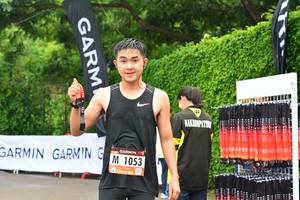 BIB: 1053
                            <button type="button" onclick="openModal(5580124)" class="btn btn-primary btn-sm float-right btn-popup" data-toggle="modal" data-target=".modal-high-quality">
                        <i class="fas fa-shopping-cart"></i> Add to Cart
                    </button>
                                            <button type="button" onclick="isThisMe(5580124, true)" class="btn btn-success btn-sm float-right btn-popup btn-isme hidden" data-toggle="tooltip" data-placement="bottom" title="นี่คือรูปของคุณใช่ไหม คลิกที่นี่เพื่อเอาเข้าอัลบั้ม">
                        <i class="fas fa-plus"></i> Add to album
                    </button>
                    <button type="button" onclick="isThisMe(5580124, false)" class="btn btn-warning btn-sm float-right btn-popup btn-isnotme hidden">
                        <i class="fas fa-ban"></i> Remove from album
                    </button>