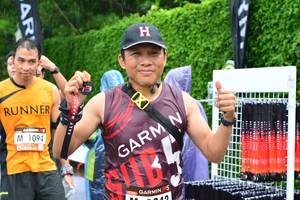 BIB: 1094
                            <button type="button" onclick="openModal(5719749)" class="btn btn-primary btn-sm float-right btn-popup" data-toggle="modal" data-target=".modal-high-quality">
                        <i class="fas fa-shopping-cart"></i> Add to Cart
                    </button>
                                            <button type="button" onclick="isThisMe(5719749, true)" class="btn btn-success btn-sm float-right btn-popup btn-isme hidden" data-toggle="tooltip" data-placement="bottom" title="นี่คือรูปของคุณใช่ไหม คลิกที่นี่เพื่อเอาเข้าอัลบั้ม">
                        <i class="fas fa-plus"></i> Add to album
                    </button>
                    <button type="button" onclick="isThisMe(5719749, false)" class="btn btn-warning btn-sm float-right btn-popup btn-isnotme hidden">
                        <i class="fas fa-ban"></i> Remove from album
                    </button>