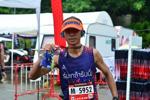 BIB: 5952
                            <button type="button" onclick="openModal(5743569)" class="btn btn-primary btn-sm float-right btn-popup" data-toggle="modal" data-target=".modal-high-quality">
                        <i class="fas fa-shopping-cart"></i> Add to Cart
                    </button>
                                            <button type="button" onclick="isThisMe(5743569, true)" class="btn btn-success btn-sm float-right btn-popup btn-isme hidden" data-toggle="tooltip" data-placement="bottom" title="นี่คือรูปของคุณใช่ไหม คลิกที่นี่เพื่อเอาเข้าอัลบั้ม">
                        <i class="fas fa-plus"></i> Add to album
                    </button>
                    <button type="button" onclick="isThisMe(5743569, false)" class="btn btn-warning btn-sm float-right btn-popup btn-isnotme hidden">
                        <i class="fas fa-ban"></i> Remove from album
                    </button>