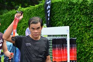 BIB: 
                            <button type="button" onclick="openModal(5719889)" class="btn btn-primary btn-sm float-right btn-popup" data-toggle="modal" data-target=".modal-high-quality">
                        <i class="fas fa-shopping-cart"></i> Add to Cart
                    </button>
                                            <button type="button" onclick="isThisMe(5719889, true)" class="btn btn-success btn-sm float-right btn-popup btn-isme hidden" data-toggle="tooltip" data-placement="bottom" title="นี่คือรูปของคุณใช่ไหม คลิกที่นี่เพื่อเอาเข้าอัลบั้ม">
                        <i class="fas fa-plus"></i> Add to album
                    </button>
                    <button type="button" onclick="isThisMe(5719889, false)" class="btn btn-warning btn-sm float-right btn-popup btn-isnotme hidden">
                        <i class="fas fa-ban"></i> Remove from album
                    </button>