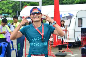 BIB: 
                            <button type="button" onclick="openModal(5587333)" class="btn btn-primary btn-sm float-right btn-popup" data-toggle="modal" data-target=".modal-high-quality">
                        <i class="fas fa-shopping-cart"></i> Add to Cart
                    </button>
                                            <button type="button" onclick="isThisMe(5587333, true)" class="btn btn-success btn-sm float-right btn-popup btn-isme hidden" data-toggle="tooltip" data-placement="bottom" title="นี่คือรูปของคุณใช่ไหม คลิกที่นี่เพื่อเอาเข้าอัลบั้ม">
                        <i class="fas fa-plus"></i> Add to album
                    </button>
                    <button type="button" onclick="isThisMe(5587333, false)" class="btn btn-warning btn-sm float-right btn-popup btn-isnotme hidden">
                        <i class="fas fa-ban"></i> Remove from album
                    </button>