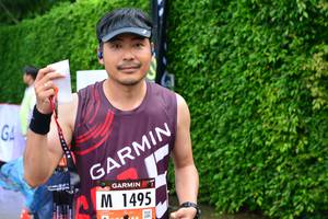 BIB: 1495
                            <button type="button" onclick="openModal(5743004)" class="btn btn-primary btn-sm float-right btn-popup" data-toggle="modal" data-target=".modal-high-quality">
                        <i class="fas fa-shopping-cart"></i> Add to Cart
                    </button>
                                            <button type="button" onclick="isThisMe(5743004, true)" class="btn btn-success btn-sm float-right btn-popup btn-isme hidden" data-toggle="tooltip" data-placement="bottom" title="นี่คือรูปของคุณใช่ไหม คลิกที่นี่เพื่อเอาเข้าอัลบั้ม">
                        <i class="fas fa-plus"></i> Add to album
                    </button>
                    <button type="button" onclick="isThisMe(5743004, false)" class="btn btn-warning btn-sm float-right btn-popup btn-isnotme hidden">
                        <i class="fas fa-ban"></i> Remove from album
                    </button>