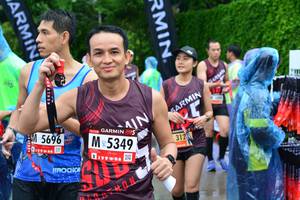 BIB: 5696, 5349, 312
                            <button type="button" onclick="openModal(5741405)" class="btn btn-primary btn-sm float-right btn-popup" data-toggle="modal" data-target=".modal-high-quality">
                        <i class="fas fa-shopping-cart"></i> Add to Cart
                    </button>
                                            <button type="button" onclick="isThisMe(5741405, true)" class="btn btn-success btn-sm float-right btn-popup btn-isme hidden" data-toggle="tooltip" data-placement="bottom" title="นี่คือรูปของคุณใช่ไหม คลิกที่นี่เพื่อเอาเข้าอัลบั้ม">
                        <i class="fas fa-plus"></i> Add to album
                    </button>
                    <button type="button" onclick="isThisMe(5741405, false)" class="btn btn-warning btn-sm float-right btn-popup btn-isnotme hidden">
                        <i class="fas fa-ban"></i> Remove from album
                    </button>