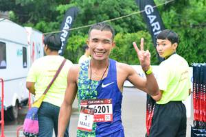 BIB: 201
                            <button type="button" onclick="openModal(5577784)" class="btn btn-primary btn-sm float-right btn-popup" data-toggle="modal" data-target=".modal-high-quality">
                        <i class="fas fa-shopping-cart"></i> Add to Cart
                    </button>
                                            <button type="button" onclick="isThisMe(5577784, true)" class="btn btn-success btn-sm float-right btn-popup btn-isme hidden" data-toggle="tooltip" data-placement="bottom" title="นี่คือรูปของคุณใช่ไหม คลิกที่นี่เพื่อเอาเข้าอัลบั้ม">
                        <i class="fas fa-plus"></i> Add to album
                    </button>
                    <button type="button" onclick="isThisMe(5577784, false)" class="btn btn-warning btn-sm float-right btn-popup btn-isnotme hidden">
                        <i class="fas fa-ban"></i> Remove from album
                    </button>