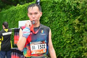 BIB: 1522
                            <button type="button" onclick="openModal(5580376)" class="btn btn-primary btn-sm float-right btn-popup" data-toggle="modal" data-target=".modal-high-quality">
                        <i class="fas fa-shopping-cart"></i> Add to Cart
                    </button>
                                            <button type="button" onclick="isThisMe(5580376, true)" class="btn btn-success btn-sm float-right btn-popup btn-isme hidden" data-toggle="tooltip" data-placement="bottom" title="นี่คือรูปของคุณใช่ไหม คลิกที่นี่เพื่อเอาเข้าอัลบั้ม">
                        <i class="fas fa-plus"></i> Add to album
                    </button>
                    <button type="button" onclick="isThisMe(5580376, false)" class="btn btn-warning btn-sm float-right btn-popup btn-isnotme hidden">
                        <i class="fas fa-ban"></i> Remove from album
                    </button>