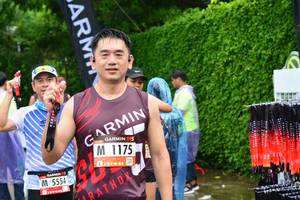 BIB: 1175, 5554
                            <button type="button" onclick="openModal(5741086)" class="btn btn-primary btn-sm float-right btn-popup" data-toggle="modal" data-target=".modal-high-quality">
                        <i class="fas fa-shopping-cart"></i> Add to Cart
                    </button>
                                            <button type="button" onclick="isThisMe(5741086, true)" class="btn btn-success btn-sm float-right btn-popup btn-isme hidden" data-toggle="tooltip" data-placement="bottom" title="นี่คือรูปของคุณใช่ไหม คลิกที่นี่เพื่อเอาเข้าอัลบั้ม">
                        <i class="fas fa-plus"></i> Add to album
                    </button>
                    <button type="button" onclick="isThisMe(5741086, false)" class="btn btn-warning btn-sm float-right btn-popup btn-isnotme hidden">
                        <i class="fas fa-ban"></i> Remove from album
                    </button>