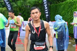 BIB: 5846
                            <button type="button" onclick="openModal(5718055)" class="btn btn-primary btn-sm float-right btn-popup" data-toggle="modal" data-target=".modal-high-quality">
                        <i class="fas fa-shopping-cart"></i> Add to Cart
                    </button>
                                            <button type="button" onclick="isThisMe(5718055, true)" class="btn btn-success btn-sm float-right btn-popup btn-isme hidden" data-toggle="tooltip" data-placement="bottom" title="นี่คือรูปของคุณใช่ไหม คลิกที่นี่เพื่อเอาเข้าอัลบั้ม">
                        <i class="fas fa-plus"></i> Add to album
                    </button>
                    <button type="button" onclick="isThisMe(5718055, false)" class="btn btn-warning btn-sm float-right btn-popup btn-isnotme hidden">
                        <i class="fas fa-ban"></i> Remove from album
                    </button>