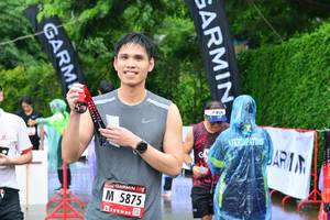 BIB: 5875
                            <button type="button" onclick="openModal(5744827)" class="btn btn-primary btn-sm float-right btn-popup" data-toggle="modal" data-target=".modal-high-quality">
                        <i class="fas fa-shopping-cart"></i> Add to Cart
                    </button>
                                            <button type="button" onclick="isThisMe(5744827, true)" class="btn btn-success btn-sm float-right btn-popup btn-isme hidden" data-toggle="tooltip" data-placement="bottom" title="นี่คือรูปของคุณใช่ไหม คลิกที่นี่เพื่อเอาเข้าอัลบั้ม">
                        <i class="fas fa-plus"></i> Add to album
                    </button>
                    <button type="button" onclick="isThisMe(5744827, false)" class="btn btn-warning btn-sm float-right btn-popup btn-isnotme hidden">
                        <i class="fas fa-ban"></i> Remove from album
                    </button>