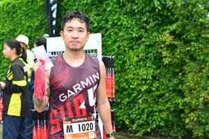 BIB: 1020
                            <button type="button" onclick="openModal(5584989)" class="btn btn-primary btn-sm float-right btn-popup" data-toggle="modal" data-target=".modal-high-quality">
                        <i class="fas fa-shopping-cart"></i> Add to Cart
                    </button>
                                            <button type="button" onclick="isThisMe(5584989, true)" class="btn btn-success btn-sm float-right btn-popup btn-isme hidden" data-toggle="tooltip" data-placement="bottom" title="นี่คือรูปของคุณใช่ไหม คลิกที่นี่เพื่อเอาเข้าอัลบั้ม">
                        <i class="fas fa-plus"></i> Add to album
                    </button>
                    <button type="button" onclick="isThisMe(5584989, false)" class="btn btn-warning btn-sm float-right btn-popup btn-isnotme hidden">
                        <i class="fas fa-ban"></i> Remove from album
                    </button>