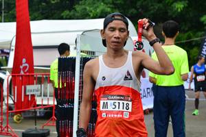 BIB: 5118, 
                            <button type="button" onclick="openModal(5586845)" class="btn btn-primary btn-sm float-right btn-popup" data-toggle="modal" data-target=".modal-high-quality">
                        <i class="fas fa-shopping-cart"></i> Add to Cart
                    </button>
                                            <button type="button" onclick="isThisMe(5586845, true)" class="btn btn-success btn-sm float-right btn-popup btn-isme hidden" data-toggle="tooltip" data-placement="bottom" title="นี่คือรูปของคุณใช่ไหม คลิกที่นี่เพื่อเอาเข้าอัลบั้ม">
                        <i class="fas fa-plus"></i> Add to album
                    </button>
                    <button type="button" onclick="isThisMe(5586845, false)" class="btn btn-warning btn-sm float-right btn-popup btn-isnotme hidden">
                        <i class="fas fa-ban"></i> Remove from album
                    </button>