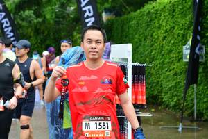 BIB: 1581
                            <button type="button" onclick="openModal(5737487)" class="btn btn-primary btn-sm float-right btn-popup" data-toggle="modal" data-target=".modal-high-quality">
                        <i class="fas fa-shopping-cart"></i> Add to Cart
                    </button>
                                            <button type="button" onclick="isThisMe(5737487, true)" class="btn btn-success btn-sm float-right btn-popup btn-isme hidden" data-toggle="tooltip" data-placement="bottom" title="นี่คือรูปของคุณใช่ไหม คลิกที่นี่เพื่อเอาเข้าอัลบั้ม">
                        <i class="fas fa-plus"></i> Add to album
                    </button>
                    <button type="button" onclick="isThisMe(5737487, false)" class="btn btn-warning btn-sm float-right btn-popup btn-isnotme hidden">
                        <i class="fas fa-ban"></i> Remove from album
                    </button>