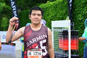 BIB: 1256
                            <button type="button" onclick="openModal(5724197)" class="btn btn-primary btn-sm float-right btn-popup" data-toggle="modal" data-target=".modal-high-quality">
                        <i class="fas fa-shopping-cart"></i> Add to Cart
                    </button>
                                            <button type="button" onclick="isThisMe(5724197, true)" class="btn btn-success btn-sm float-right btn-popup btn-isme hidden" data-toggle="tooltip" data-placement="bottom" title="นี่คือรูปของคุณใช่ไหม คลิกที่นี่เพื่อเอาเข้าอัลบั้ม">
                        <i class="fas fa-plus"></i> Add to album
                    </button>
                    <button type="button" onclick="isThisMe(5724197, false)" class="btn btn-warning btn-sm float-right btn-popup btn-isnotme hidden">
                        <i class="fas fa-ban"></i> Remove from album
                    </button>