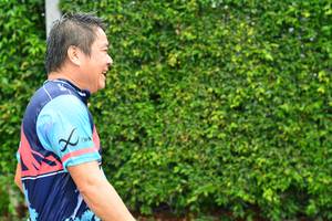 BIB: 
                            <button type="button" onclick="openModal(5714623)" class="btn btn-primary btn-sm float-right btn-popup" data-toggle="modal" data-target=".modal-high-quality">
                        <i class="fas fa-shopping-cart"></i> Add to Cart
                    </button>
                                            <button type="button" onclick="isThisMe(5714623, true)" class="btn btn-success btn-sm float-right btn-popup btn-isme hidden" data-toggle="tooltip" data-placement="bottom" title="นี่คือรูปของคุณใช่ไหม คลิกที่นี่เพื่อเอาเข้าอัลบั้ม">
                        <i class="fas fa-plus"></i> Add to album
                    </button>
                    <button type="button" onclick="isThisMe(5714623, false)" class="btn btn-warning btn-sm float-right btn-popup btn-isnotme hidden">
                        <i class="fas fa-ban"></i> Remove from album
                    </button>