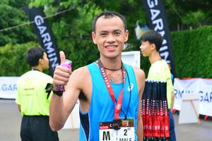 BIB: 
                            <button type="button" onclick="openModal(5577869)" class="btn btn-primary btn-sm float-right btn-popup" data-toggle="modal" data-target=".modal-high-quality">
                        <i class="fas fa-shopping-cart"></i> Add to Cart
                    </button>
                                            <button type="button" onclick="isThisMe(5577869, true)" class="btn btn-success btn-sm float-right btn-popup btn-isme hidden" data-toggle="tooltip" data-placement="bottom" title="นี่คือรูปของคุณใช่ไหม คลิกที่นี่เพื่อเอาเข้าอัลบั้ม">
                        <i class="fas fa-plus"></i> Add to album
                    </button>
                    <button type="button" onclick="isThisMe(5577869, false)" class="btn btn-warning btn-sm float-right btn-popup btn-isnotme hidden">
                        <i class="fas fa-ban"></i> Remove from album
                    </button>