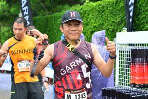 BIB: 109, 1243
                            <button type="button" onclick="openModal(5719736)" class="btn btn-primary btn-sm float-right btn-popup" data-toggle="modal" data-target=".modal-high-quality">
                        <i class="fas fa-shopping-cart"></i> Add to Cart
                    </button>
                                            <button type="button" onclick="isThisMe(5719736, true)" class="btn btn-success btn-sm float-right btn-popup btn-isme hidden" data-toggle="tooltip" data-placement="bottom" title="นี่คือรูปของคุณใช่ไหม คลิกที่นี่เพื่อเอาเข้าอัลบั้ม">
                        <i class="fas fa-plus"></i> Add to album
                    </button>
                    <button type="button" onclick="isThisMe(5719736, false)" class="btn btn-warning btn-sm float-right btn-popup btn-isnotme hidden">
                        <i class="fas fa-ban"></i> Remove from album
                    </button>