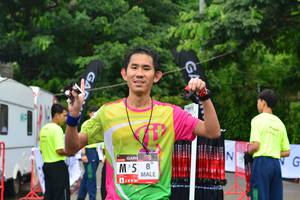 BIB: 
                            <button type="button" onclick="openModal(5579405)" class="btn btn-primary btn-sm float-right btn-popup" data-toggle="modal" data-target=".modal-high-quality">
                        <i class="fas fa-shopping-cart"></i> Add to Cart
                    </button>
                                            <button type="button" onclick="isThisMe(5579405, true)" class="btn btn-success btn-sm float-right btn-popup btn-isme hidden" data-toggle="tooltip" data-placement="bottom" title="นี่คือรูปของคุณใช่ไหม คลิกที่นี่เพื่อเอาเข้าอัลบั้ม">
                        <i class="fas fa-plus"></i> Add to album
                    </button>
                    <button type="button" onclick="isThisMe(5579405, false)" class="btn btn-warning btn-sm float-right btn-popup btn-isnotme hidden">
                        <i class="fas fa-ban"></i> Remove from album
                    </button>