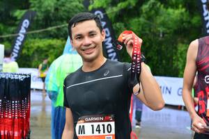 BIB: 1410
                            <button type="button" onclick="openModal(5717445)" class="btn btn-primary btn-sm float-right btn-popup" data-toggle="modal" data-target=".modal-high-quality">
                        <i class="fas fa-shopping-cart"></i> Add to Cart
                    </button>
                                            <button type="button" onclick="isThisMe(5717445, true)" class="btn btn-success btn-sm float-right btn-popup btn-isme hidden" data-toggle="tooltip" data-placement="bottom" title="นี่คือรูปของคุณใช่ไหม คลิกที่นี่เพื่อเอาเข้าอัลบั้ม">
                        <i class="fas fa-plus"></i> Add to album
                    </button>
                    <button type="button" onclick="isThisMe(5717445, false)" class="btn btn-warning btn-sm float-right btn-popup btn-isnotme hidden">
                        <i class="fas fa-ban"></i> Remove from album
                    </button>